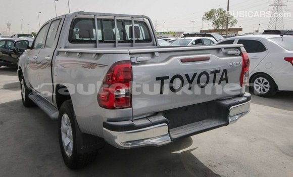 Buy Import Toyota Hilux Other Car in Import - Dubai in Ahal Buy Import Toyota Hilux Other Car in Import - Dubai in Ahal