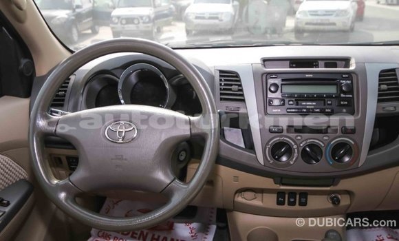 Buy Import Toyota Fortuner Black Car in Import - Dubai in Ahal Buy Import Toyota Fortuner Black Car in Import - Dubai in Ahal