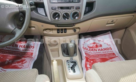 Buy Import Toyota Fortuner Black Car in Import - Dubai in Ahal Buy Import Toyota Fortuner Black Car in Import - Dubai in Ahal