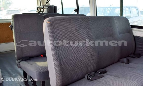 Buy Import Toyota Hiace White Car in Import - Dubai in Ahal Buy Import Toyota Hiace White Car in Import - Dubai in Ahal