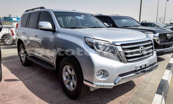 Buy Import Toyota Prado Other Car in Import - Dubai in Ahal Buy Import Toyota Prado Other Car in Import - Dubai in Ahal