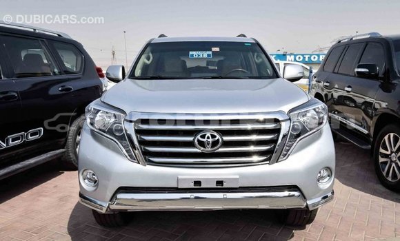 Buy Import Toyota Prado Other Car in Import - Dubai in Ahal Buy Import Toyota Prado Other Car in Import - Dubai in Ahal