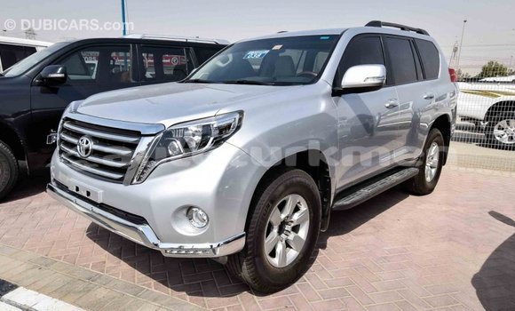 Buy Import Toyota Prado Other Car in Import - Dubai in Ahal Buy Import Toyota Prado Other Car in Import - Dubai in Ahal