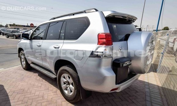 Buy Import Toyota Prado Other Car in Import - Dubai in Ahal Buy Import Toyota Prado Other Car in Import - Dubai in Ahal