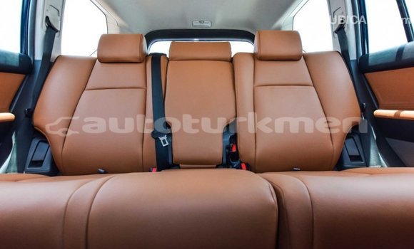 Buy Import Toyota Prado Blue Car in Import - Dubai in Ahal Buy Import Toyota Prado Blue Car in Import - Dubai in Ahal