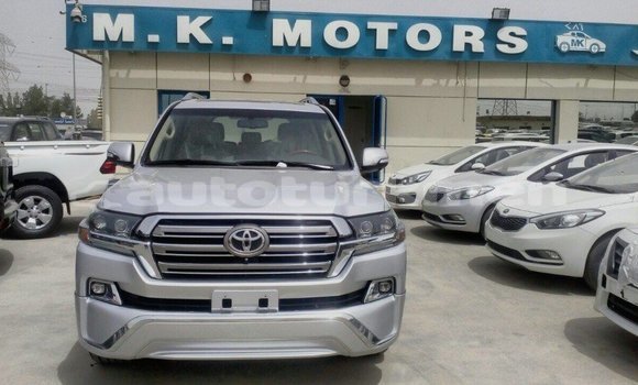 Buy Import Toyota Land Cruiser Other Car in Import - Dubai in Ahal Buy Import Toyota Land Cruiser Other Car in Import - Dubai in Ahal