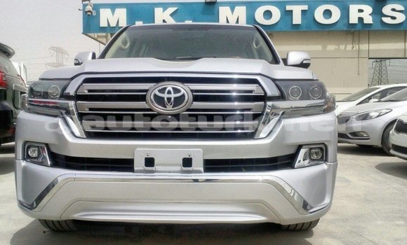 Buy Import Toyota Land Cruiser Other Car in Import - Dubai in Ahal Buy Import Toyota Land Cruiser Other Car in Import - Dubai in Ahal