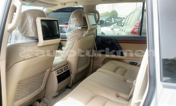 Buy Import Toyota Land Cruiser Other Car in Import - Dubai in Ahal Buy Import Toyota Land Cruiser Other Car in Import - Dubai in Ahal