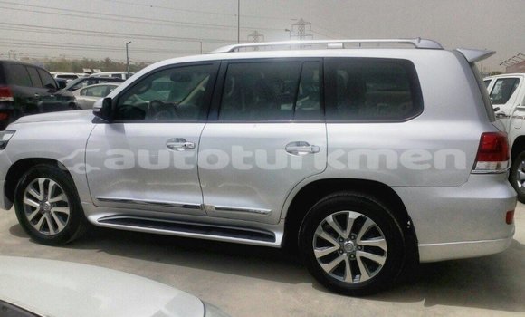 Buy Import Toyota Land Cruiser Other Car in Import - Dubai in Ahal Buy Import Toyota Land Cruiser Other Car in Import - Dubai in Ahal