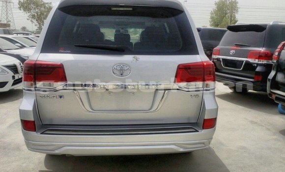 Buy Import Toyota Land Cruiser Other Car in Import - Dubai in Ahal Buy Import Toyota Land Cruiser Other Car in Import - Dubai in Ahal