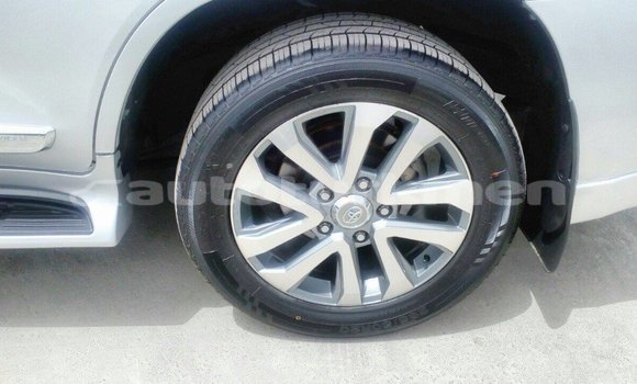 Buy Import Toyota Land Cruiser Other Car in Import - Dubai in Ahal Buy Import Toyota Land Cruiser Other Car in Import - Dubai in Ahal