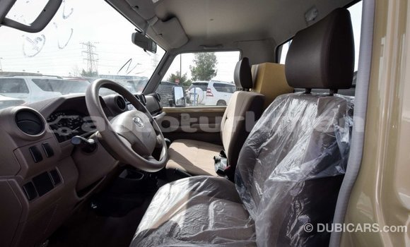 Buy Import Toyota Land Cruiser Beige Car in Import - Dubai in Ahal Buy Import Toyota Land Cruiser Beige Car in Import - Dubai in Ahal