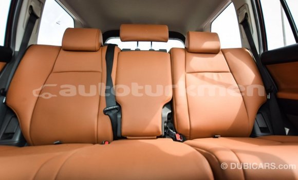 Buy Import Toyota Prado Brown Car in Import - Dubai in Ahal Buy Import Toyota Prado Brown Car in Import - Dubai in Ahal