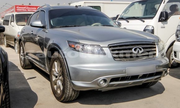 Buy Import Infiniti FX Other Car in Import - Dubai in Ahal
