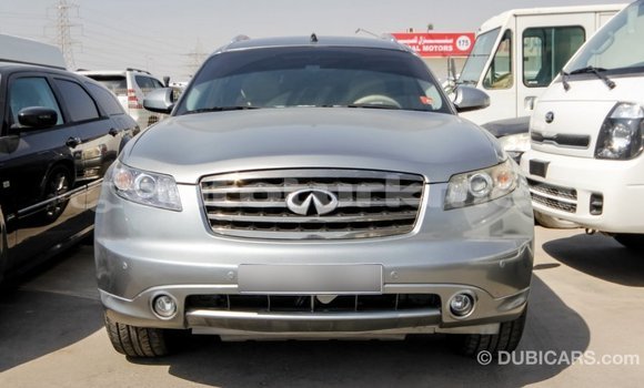 Buy Import Infiniti FX Other Car in Import - Dubai in Ahal Buy Import Infiniti FX Other Car in Import - Dubai in Ahal