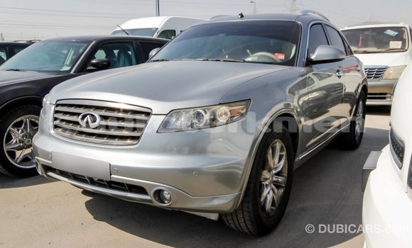 Buy Import Infiniti FX Other Car in Import - Dubai in Ahal Buy Import Infiniti FX Other Car in Import - Dubai in Ahal
