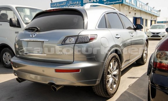 Buy Import Infiniti FX Other Car in Import - Dubai in Ahal Buy Import Infiniti FX Other Car in Import - Dubai in Ahal