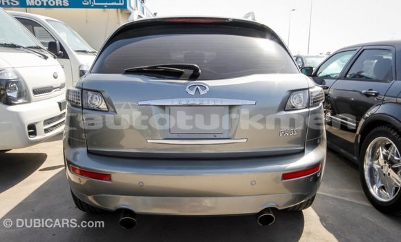 Buy Import Infiniti FX Other Car in Import - Dubai in Ahal Buy Import Infiniti FX Other Car in Import - Dubai in Ahal