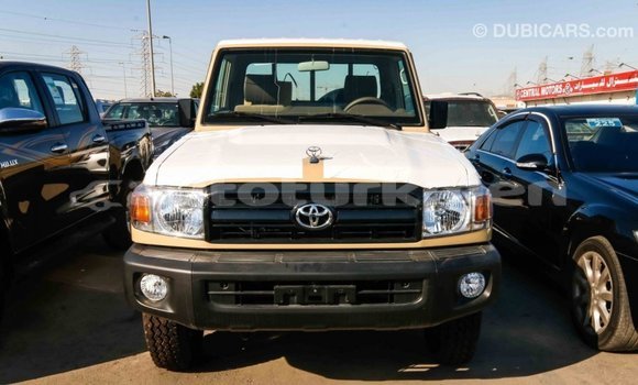 Buy Import Toyota Land Cruiser Beige Car in Import - Dubai in Ahal Buy Import Toyota Land Cruiser Beige Car in Import - Dubai in Ahal