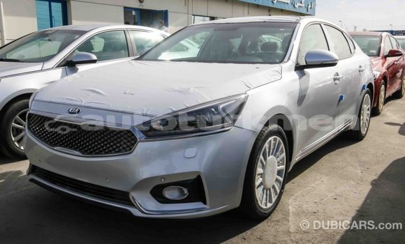 Buy Import Kia Cadenza Other Car in Import - Dubai in Ahal Buy Import Kia Cadenza Other Car in Import - Dubai in Ahal
