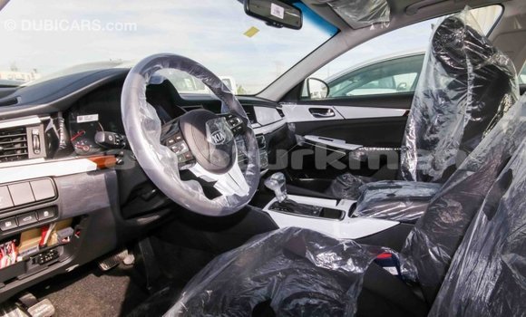 Buy Import Kia Cadenza Other Car in Import - Dubai in Ahal Buy Import Kia Cadenza Other Car in Import - Dubai in Ahal