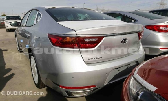 Buy Import Kia Cadenza Other Car in Import - Dubai in Ahal Buy Import Kia Cadenza Other Car in Import - Dubai in Ahal