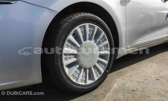 Buy Import Kia Cadenza Other Car in Import - Dubai in Ahal Buy Import Kia Cadenza Other Car in Import - Dubai in Ahal