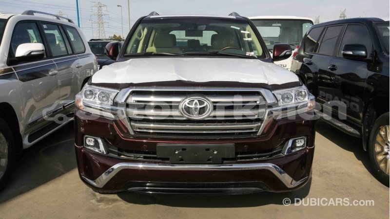 Big with watermark toyota land cruiser ahal import dubai 1328
