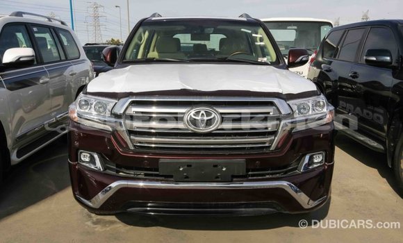 Buy Import Toyota Land Cruiser Other Car in Import - Dubai in Ahal Buy Import Toyota Land Cruiser Other Car in Import - Dubai in Ahal