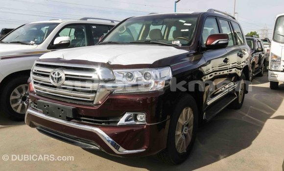 Buy Import Toyota Land Cruiser Other Car in Import - Dubai in Ahal Buy Import Toyota Land Cruiser Other Car in Import - Dubai in Ahal