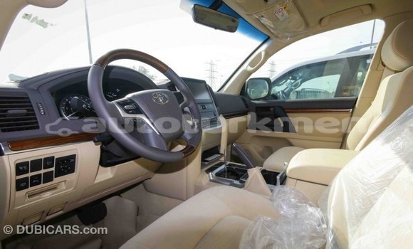 Buy Import Toyota Land Cruiser Other Car in Import - Dubai in Ahal Buy Import Toyota Land Cruiser Other Car in Import - Dubai in Ahal