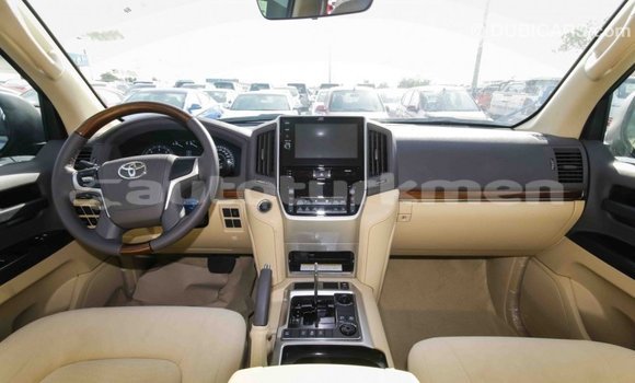 Buy Import Toyota Land Cruiser Other Car in Import - Dubai in Ahal Buy Import Toyota Land Cruiser Other Car in Import - Dubai in Ahal