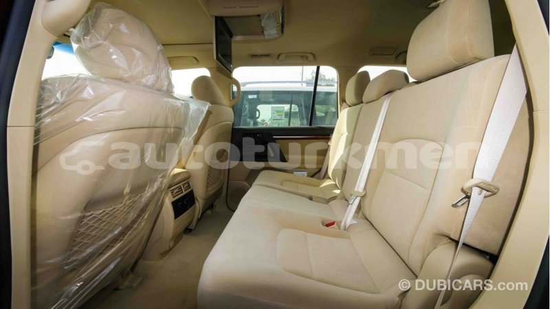Big with watermark toyota land cruiser ahal import dubai 1328