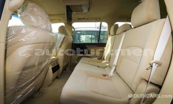 Buy Import Toyota Land Cruiser Other Car in Import - Dubai in Ahal Buy Import Toyota Land Cruiser Other Car in Import - Dubai in Ahal