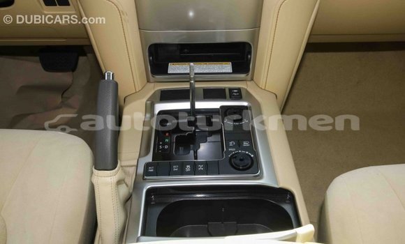 Buy Import Toyota Land Cruiser Other Car in Import - Dubai in Ahal Buy Import Toyota Land Cruiser Other Car in Import - Dubai in Ahal
