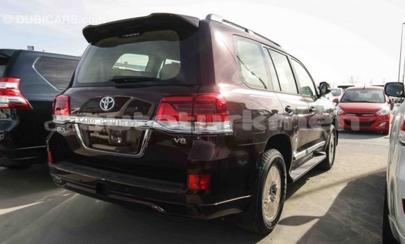 Buy Import Toyota Land Cruiser Other Car in Import - Dubai in Ahal Buy Import Toyota Land Cruiser Other Car in Import - Dubai in Ahal