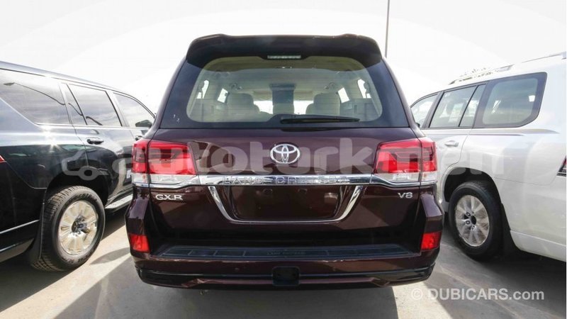 Big with watermark toyota land cruiser ahal import dubai 1328