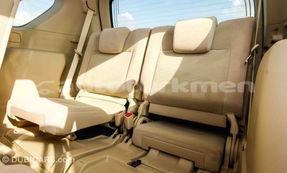 Buy Import Toyota Prado Black Car in Import - Dubai in Ahal Buy Import Toyota Prado Black Car in Import - Dubai in Ahal