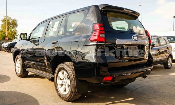 Buy Import Toyota Prado Black Car in Import - Dubai in Ahal Buy Import Toyota Prado Black Car in Import - Dubai in Ahal