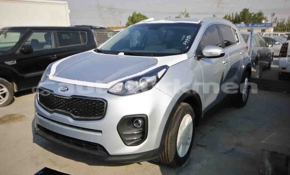 Buy Import Kia Sportage Other Car in Import - Dubai in Ahal Buy Import Kia Sportage Other Car in Import - Dubai in Ahal