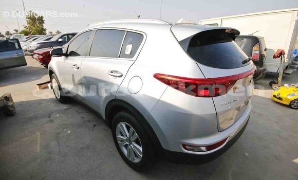 Buy Import Kia Sportage Other Car in Import - Dubai in Ahal Buy Import Kia Sportage Other Car in Import - Dubai in Ahal