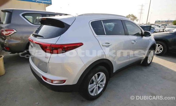 Buy Import Kia Sportage Other Car in Import - Dubai in Ahal Buy Import Kia Sportage Other Car in Import - Dubai in Ahal