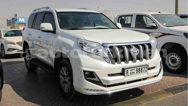 Big with watermark toyota prado ahal import dubai 1333