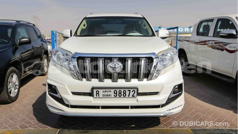 Big with watermark toyota prado ahal import dubai 1333