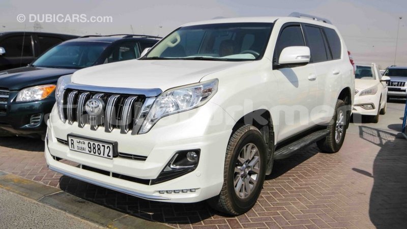 Big with watermark toyota prado ahal import dubai 1333