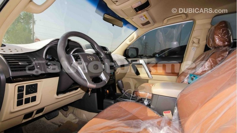 Big with watermark toyota prado ahal import dubai 1333