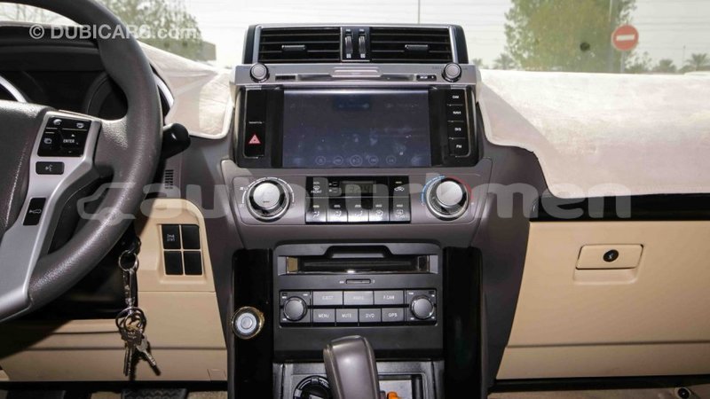 Big with watermark toyota prado ahal import dubai 1333