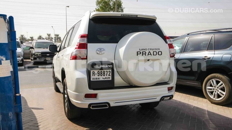 Big with watermark toyota prado ahal import dubai 1333