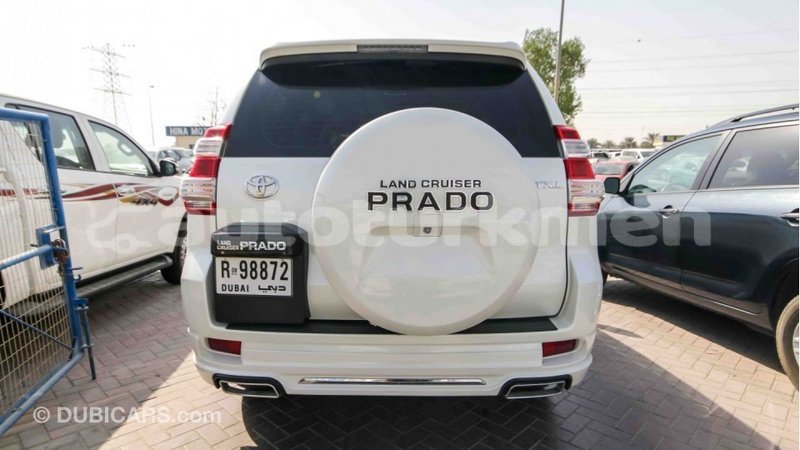 Big with watermark toyota prado ahal import dubai 1333