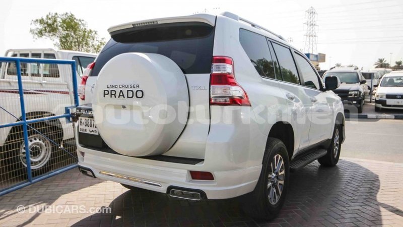 Big with watermark toyota prado ahal import dubai 1333